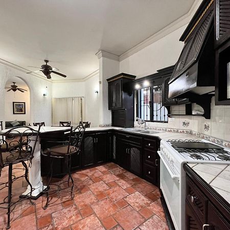 Casa Sonora Cheerful 3Br Home Close To Dtwn With Small Pool لاباز المظهر الخارجي الصورة
