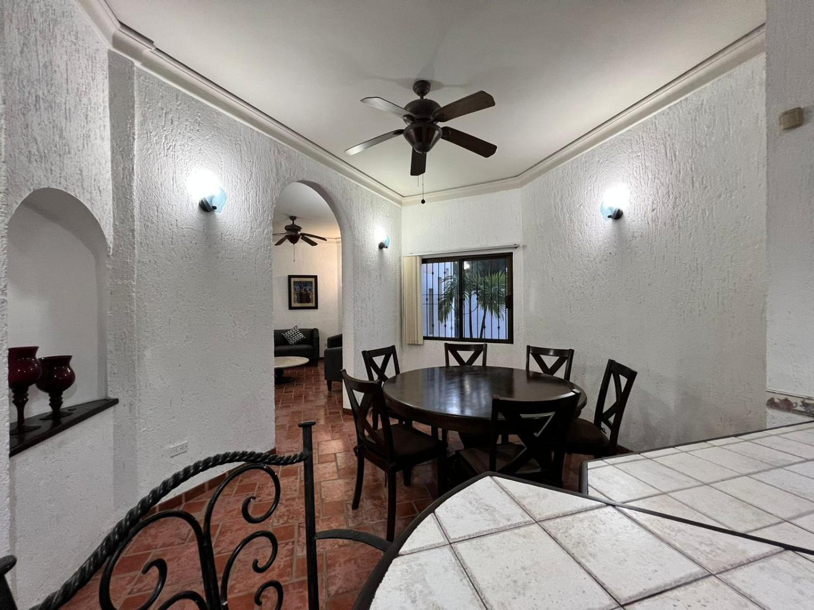 Casa Sonora Cheerful 3Br Home Close To Dtwn With Small Pool لاباز المظهر الخارجي الصورة