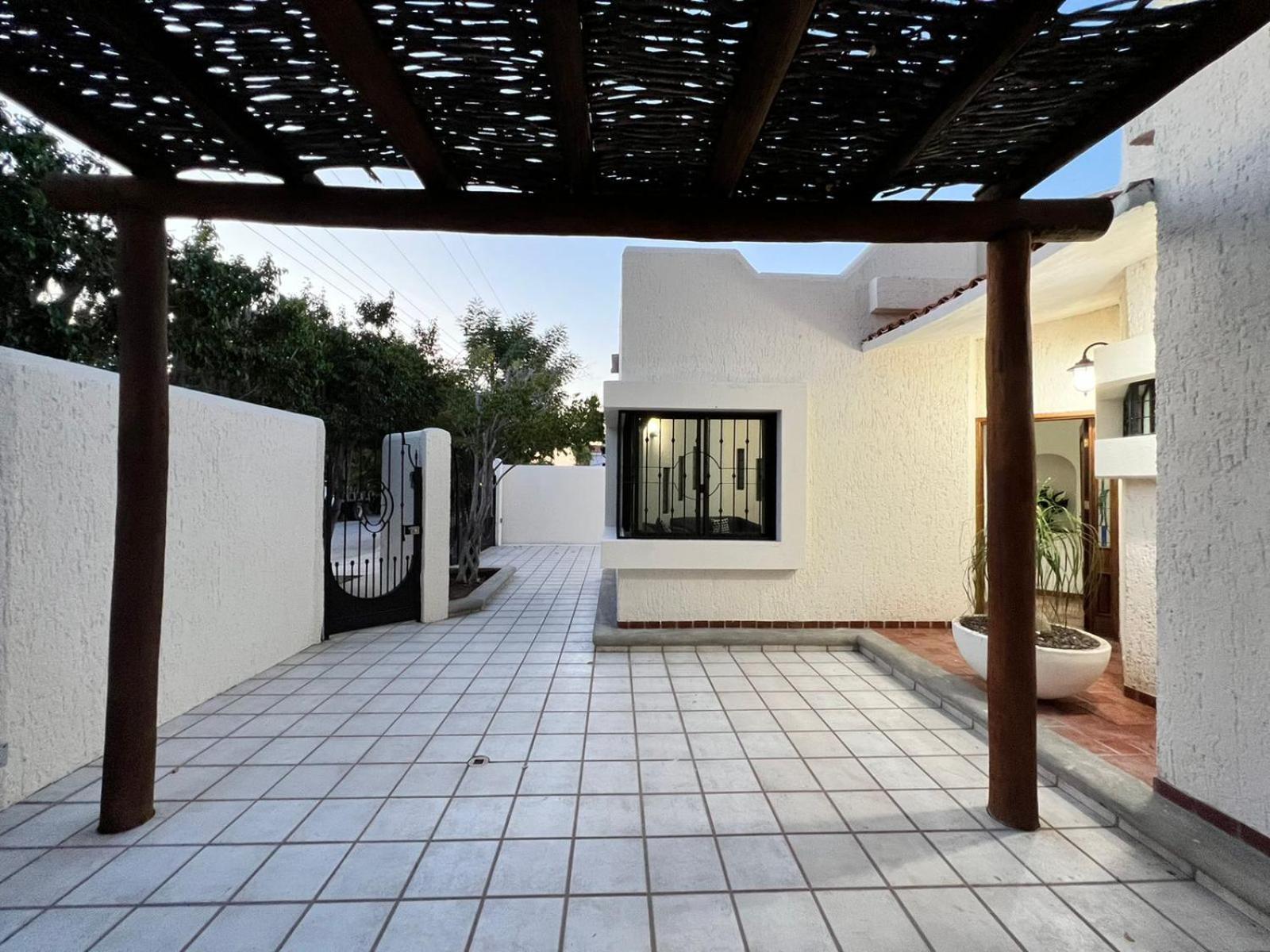 Casa Sonora Cheerful 3Br Home Close To Dtwn With Small Pool لاباز المظهر الخارجي الصورة