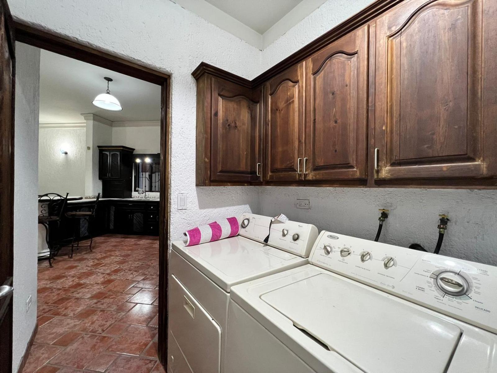 Casa Sonora Cheerful 3Br Home Close To Dtwn With Small Pool لاباز المظهر الخارجي الصورة