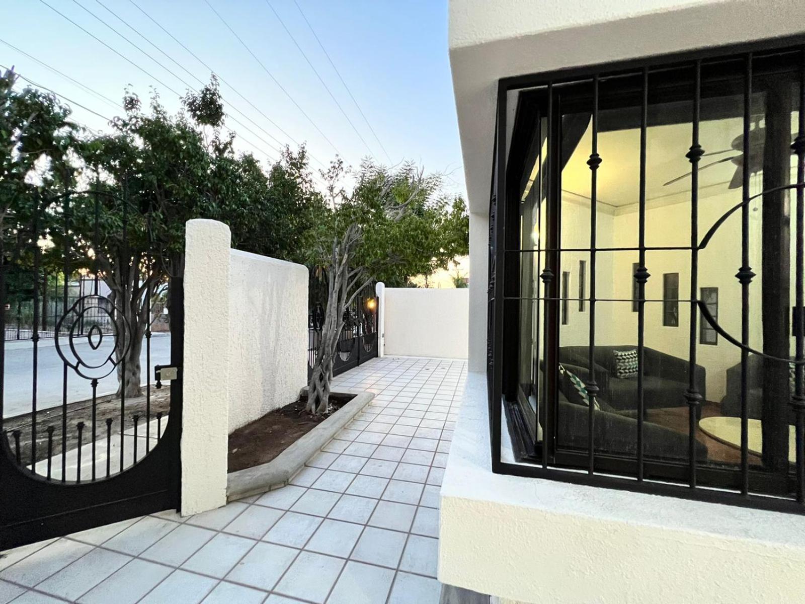 Casa Sonora Cheerful 3Br Home Close To Dtwn With Small Pool لاباز المظهر الخارجي الصورة