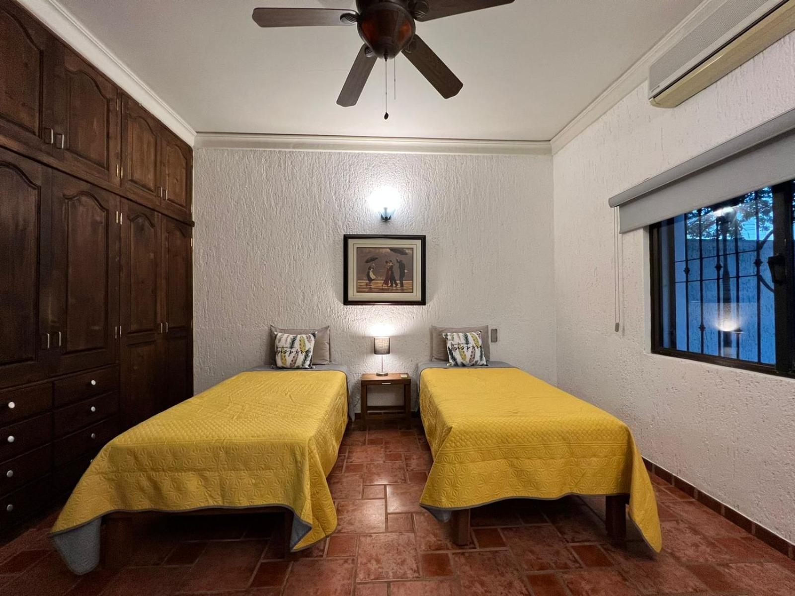 Casa Sonora Cheerful 3Br Home Close To Dtwn With Small Pool لاباز المظهر الخارجي الصورة