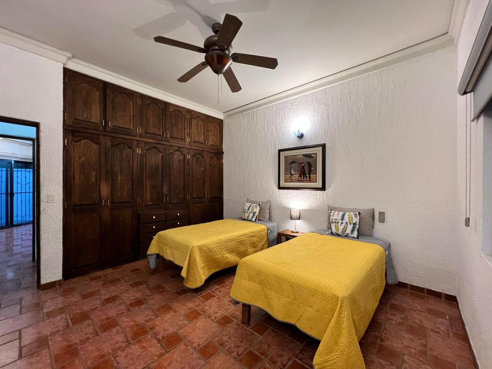 Casa Sonora Cheerful 3Br Home Close To Dtwn With Small Pool لاباز المظهر الخارجي الصورة
