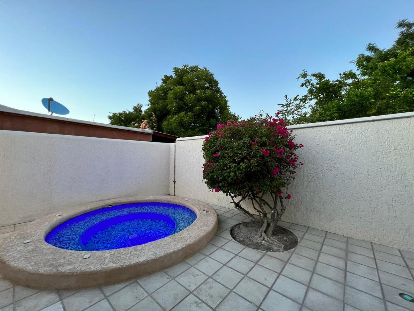 Casa Sonora Cheerful 3Br Home Close To Dtwn With Small Pool لاباز المظهر الخارجي الصورة