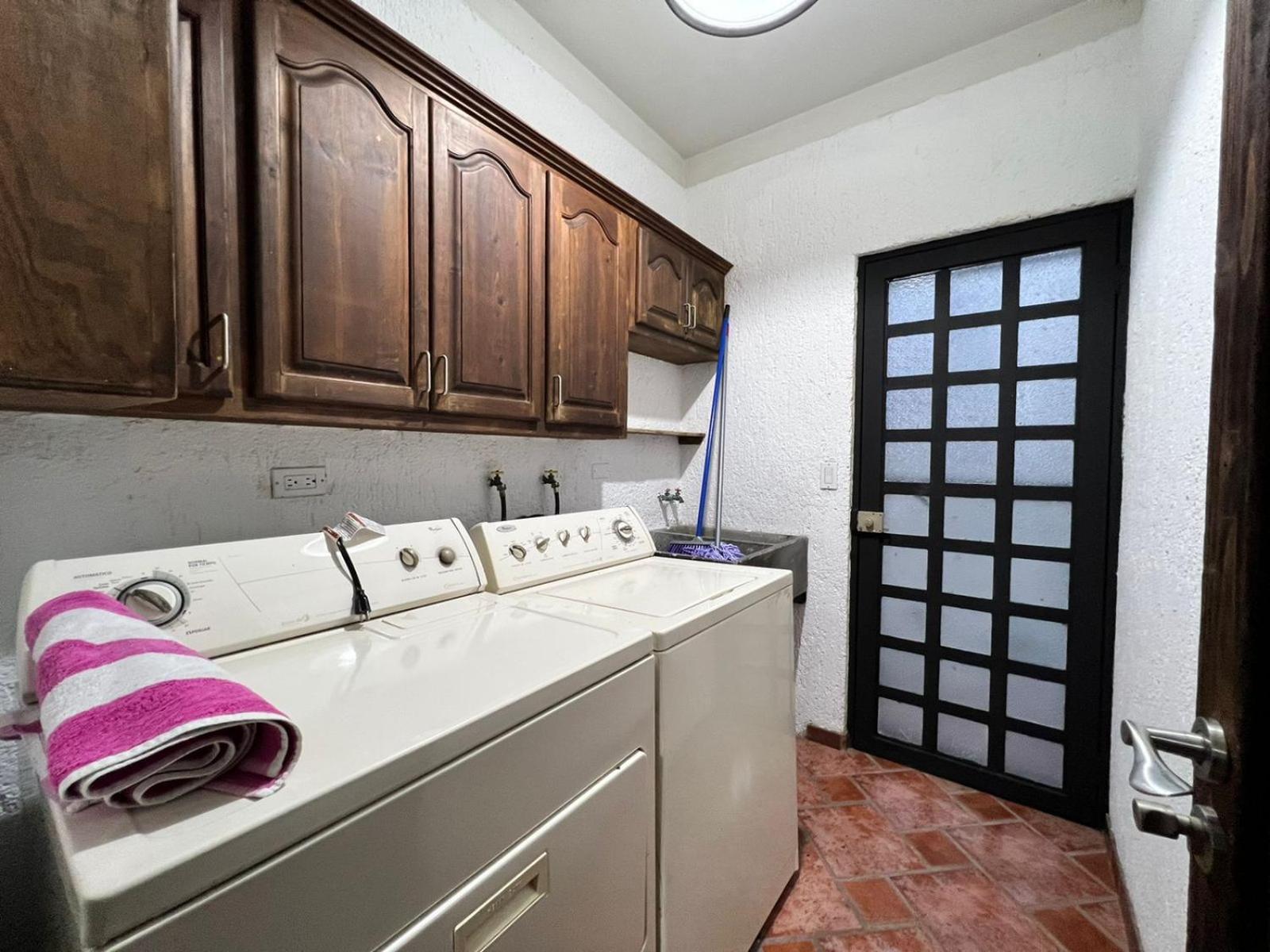 Casa Sonora Cheerful 3Br Home Close To Dtwn With Small Pool لاباز المظهر الخارجي الصورة