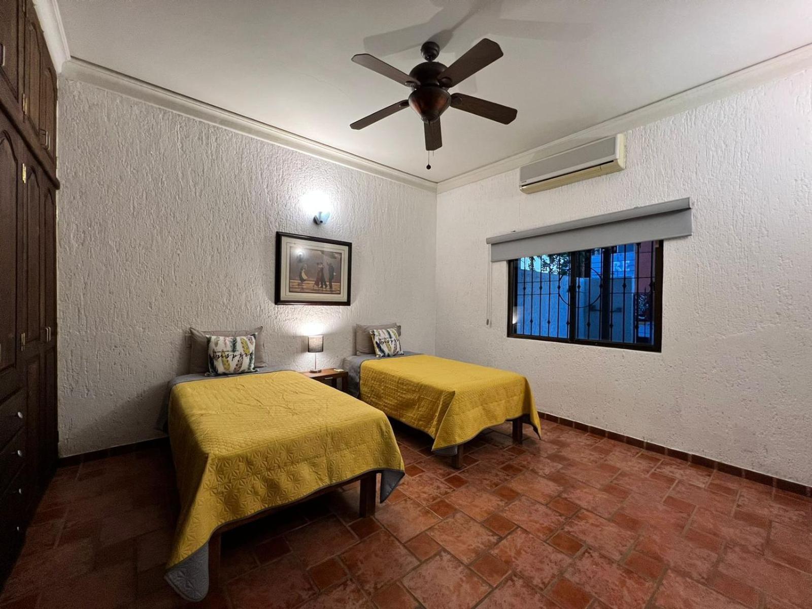 Casa Sonora Cheerful 3Br Home Close To Dtwn With Small Pool لاباز المظهر الخارجي الصورة