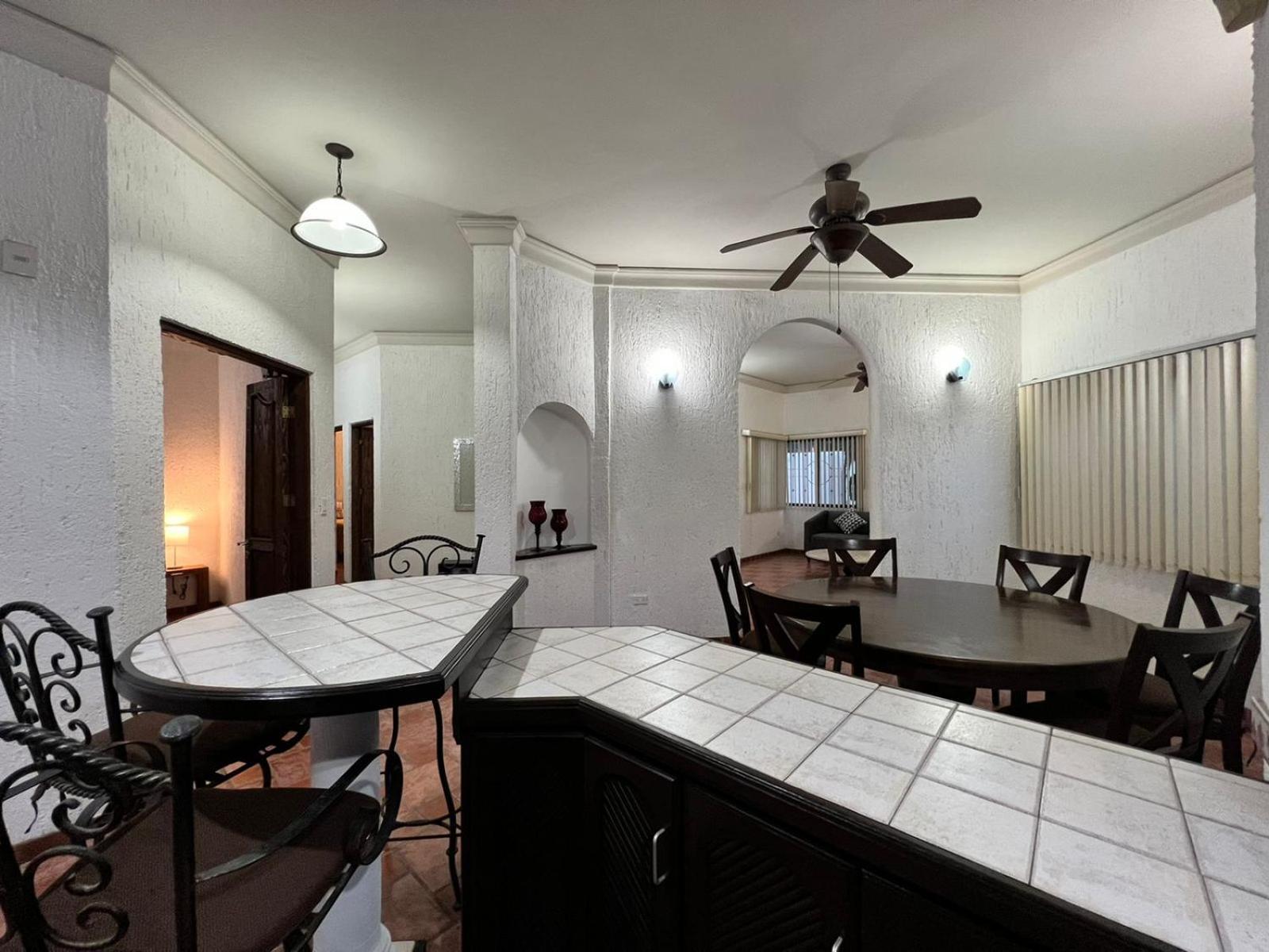 Casa Sonora Cheerful 3Br Home Close To Dtwn With Small Pool لاباز المظهر الخارجي الصورة