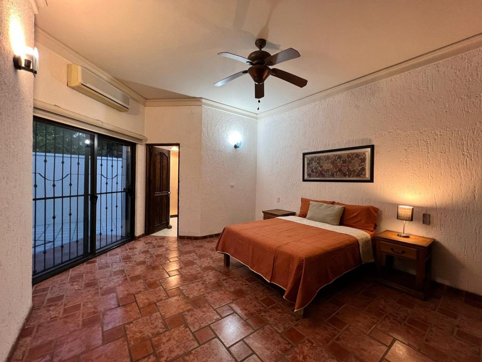 Casa Sonora Cheerful 3Br Home Close To Dtwn With Small Pool لاباز المظهر الخارجي الصورة